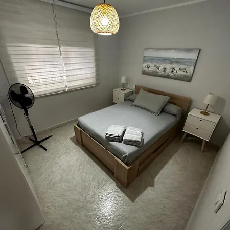 Apartamento Sotest Jerez de la Frontera Exterior foto