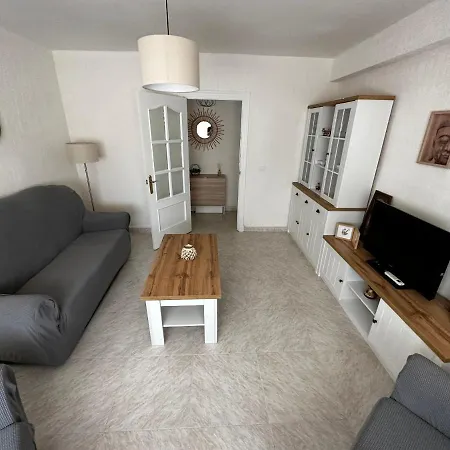 Apartamento Sotest Jerez de la Frontera Exterior foto