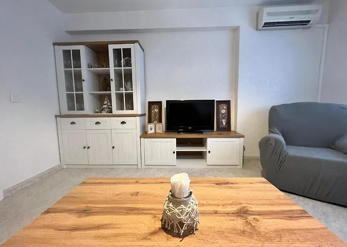 Apartamento Sotest