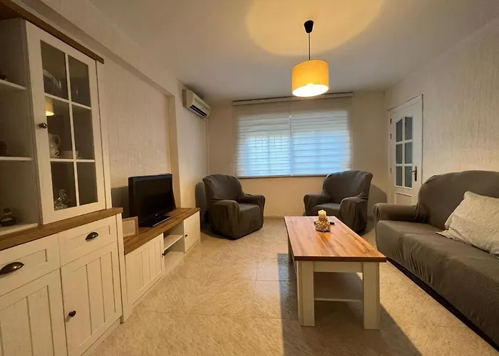 Apartamento Sotest