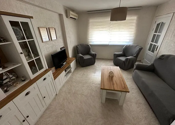 Apartamento Sotest