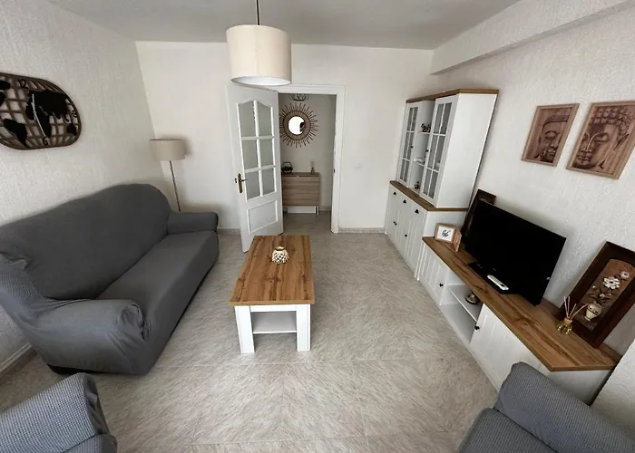 Apartamento Sotest