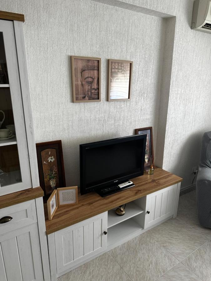 Apartamento Sotest Jerez de la Frontera