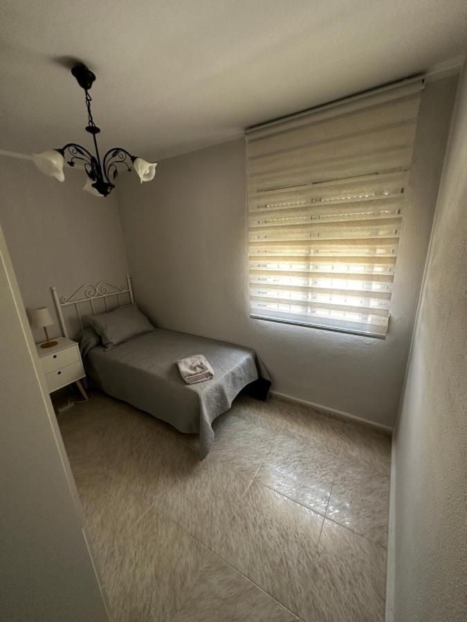 Apartamento Sotest Jerez de la Frontera