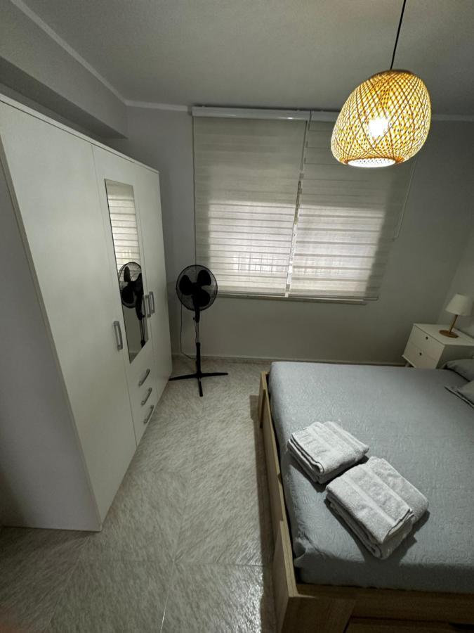 Sotest Apartment *