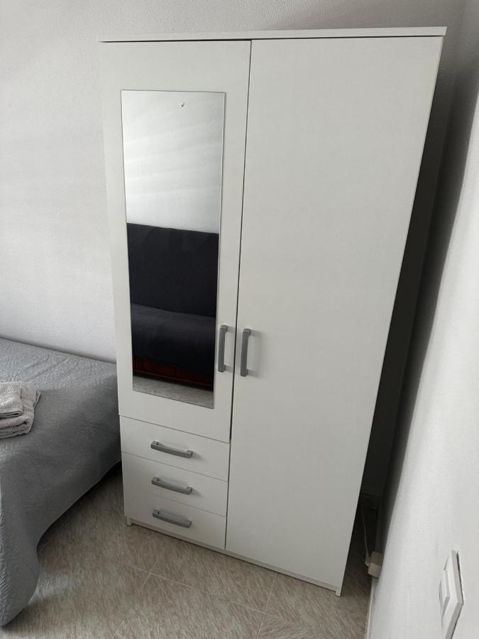 Apartamento Sotest