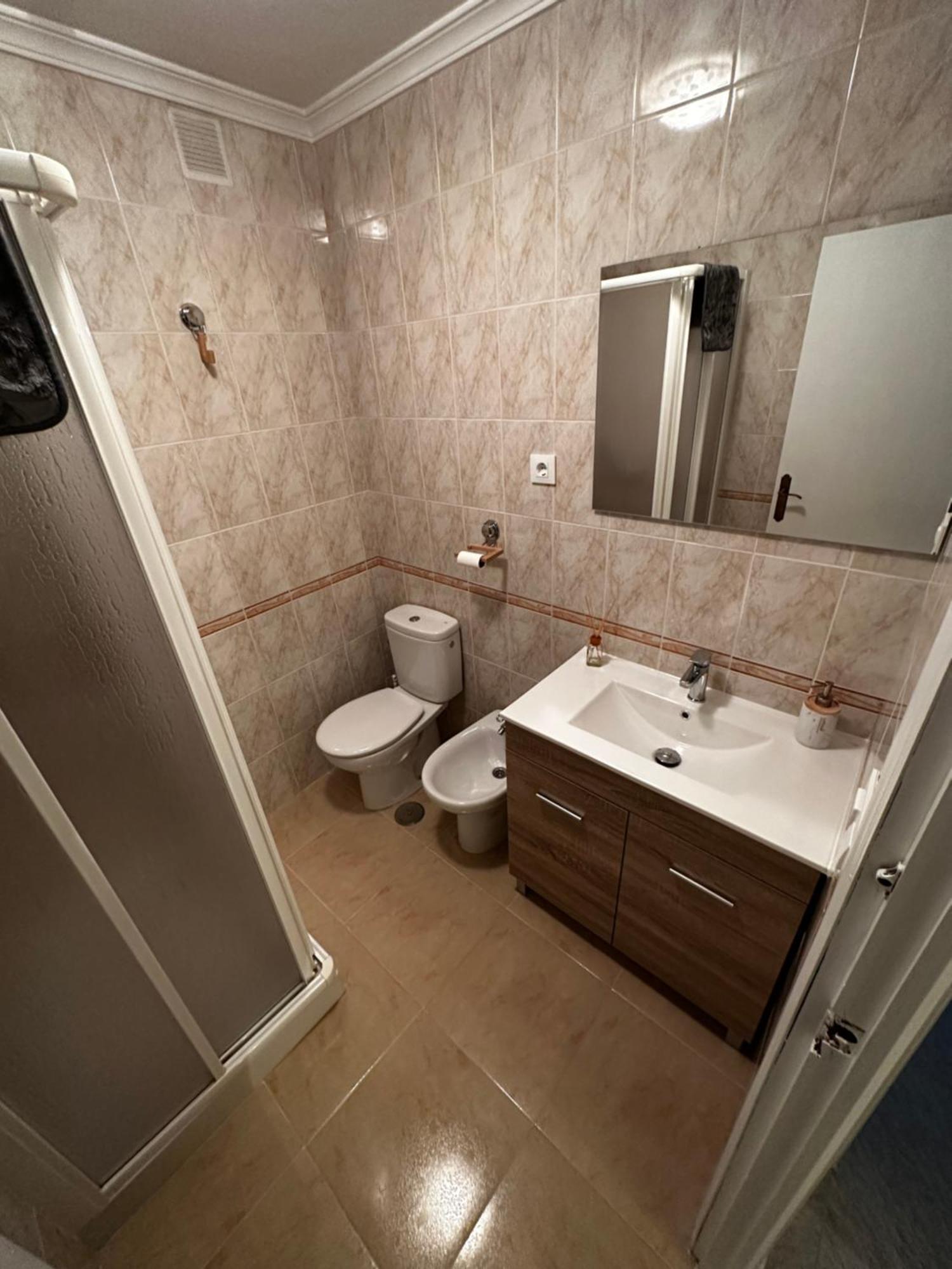 Apartamento Sotest *