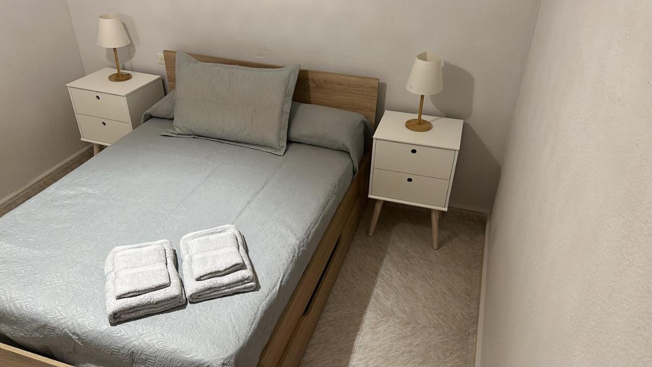 Appartement Sotest