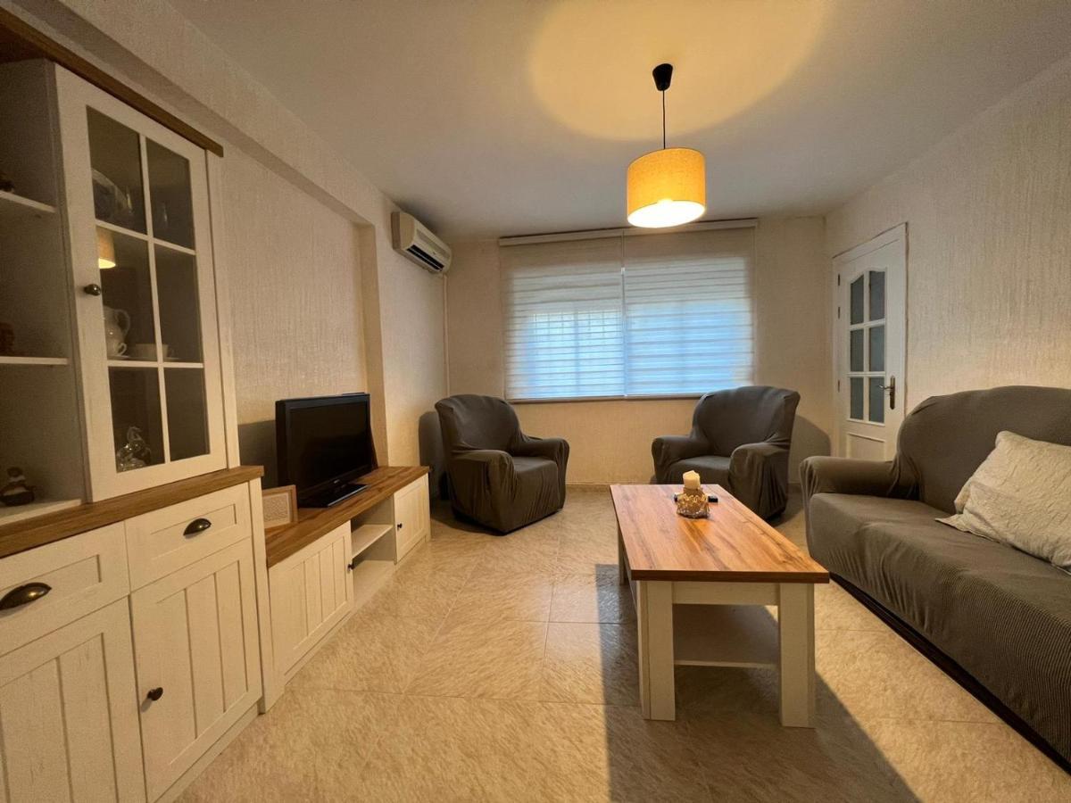 Appartement Sotest *