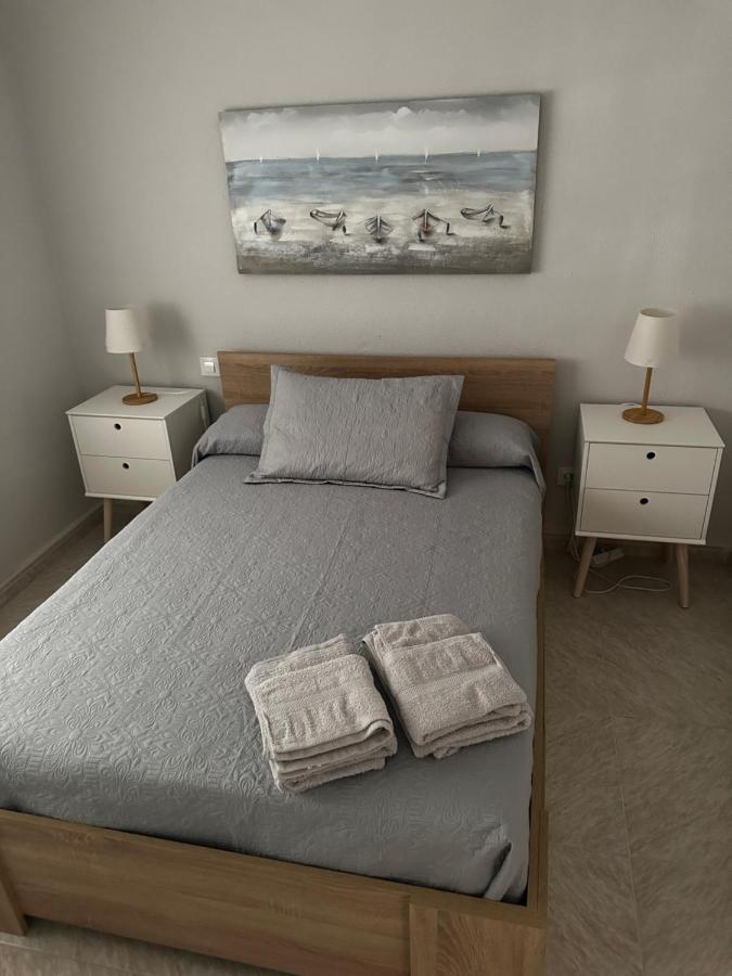 Appartement Sotest Jerez de la Frontera